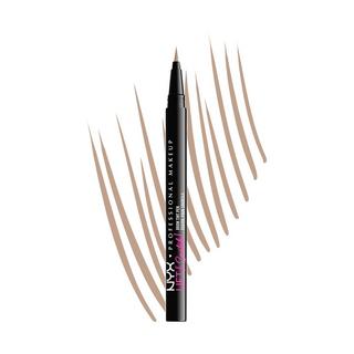 NYX-PROFESSIONAL-MAKEUP Lift N Snatch Brow Tint Pen Lift N Snatch Brow Tint Pen 