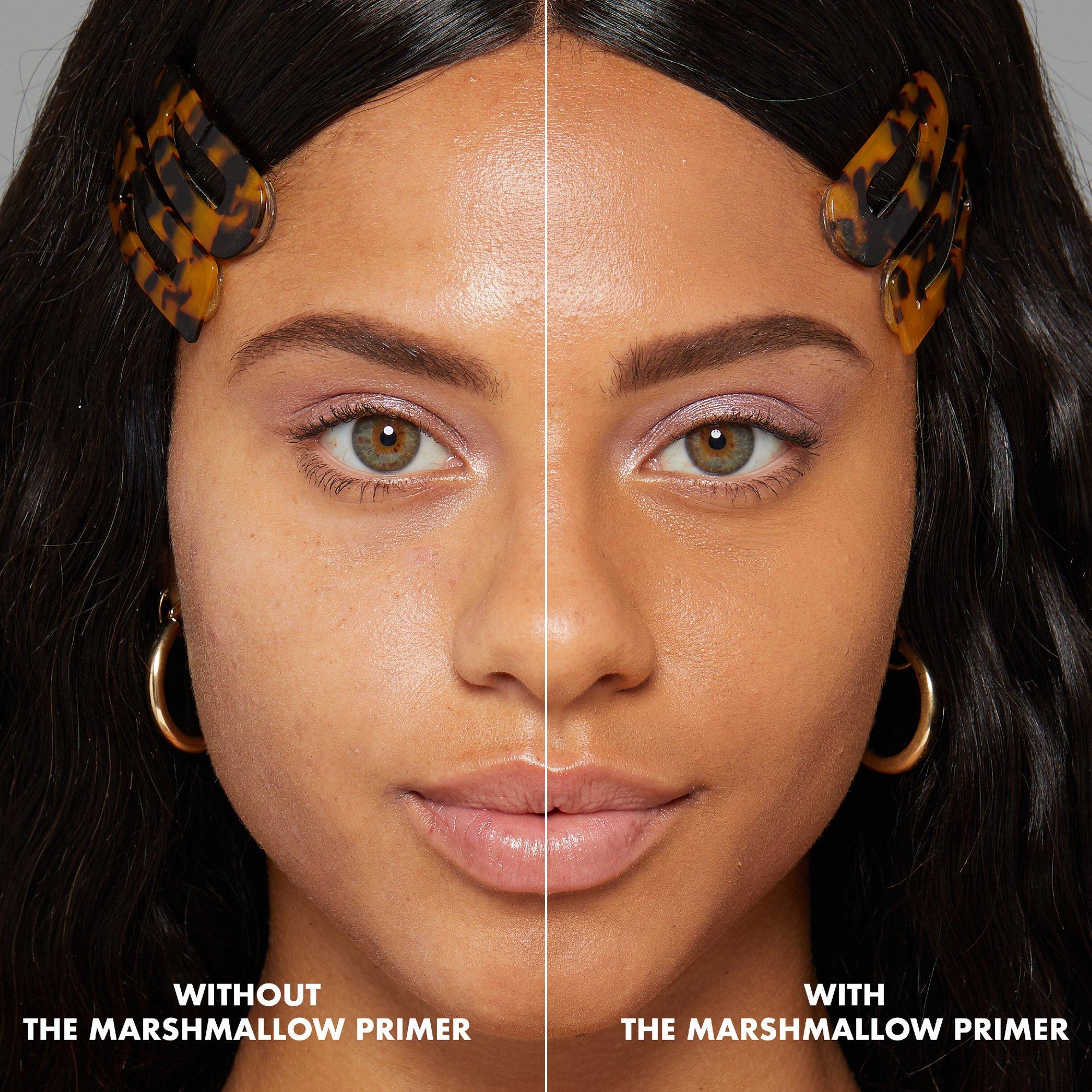 NYX-PROFESSIONAL-MAKEUP  Marshamallow Soothing Primer 