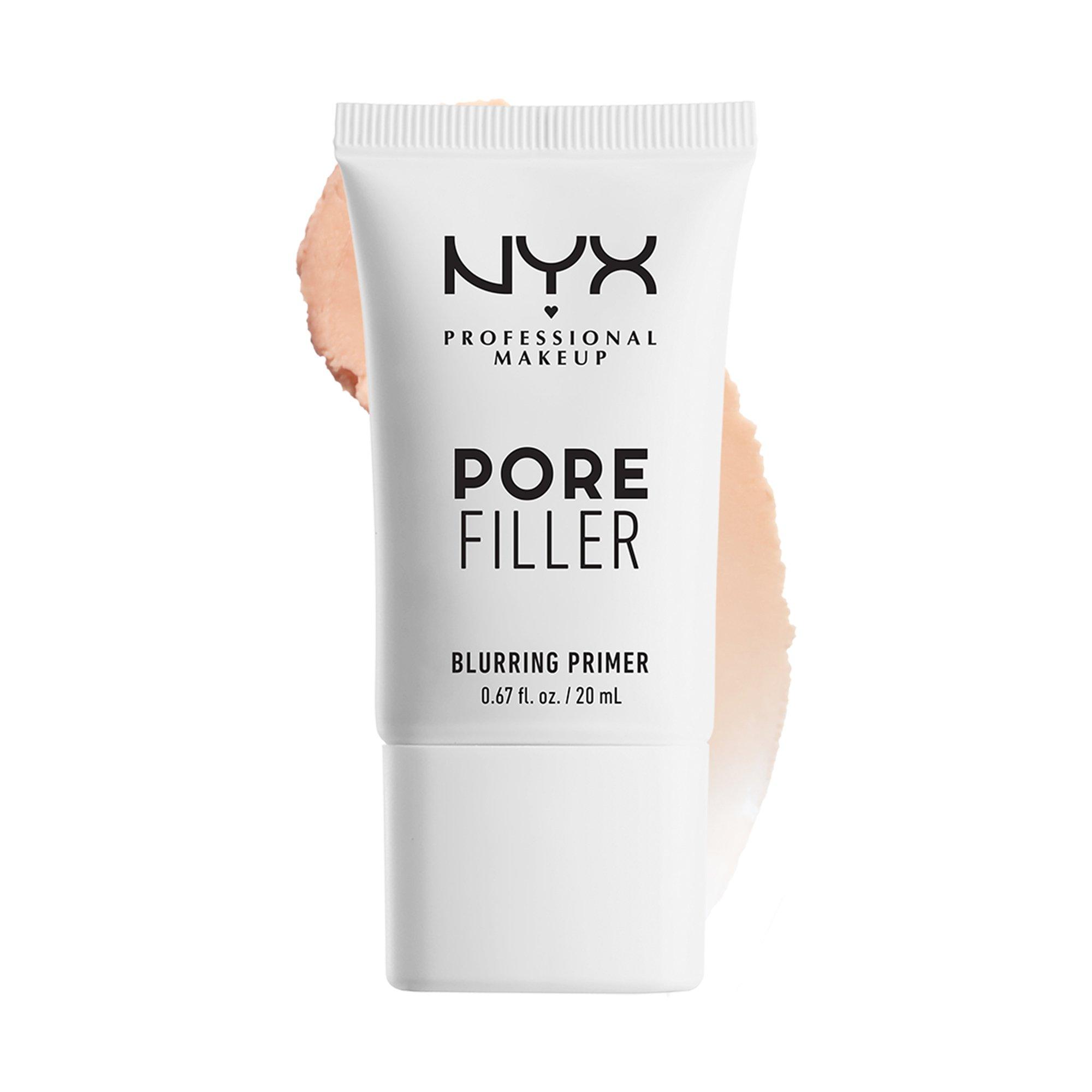 NYX-PROFESSIONAL-MAKEUP  Pore Filler Primer 