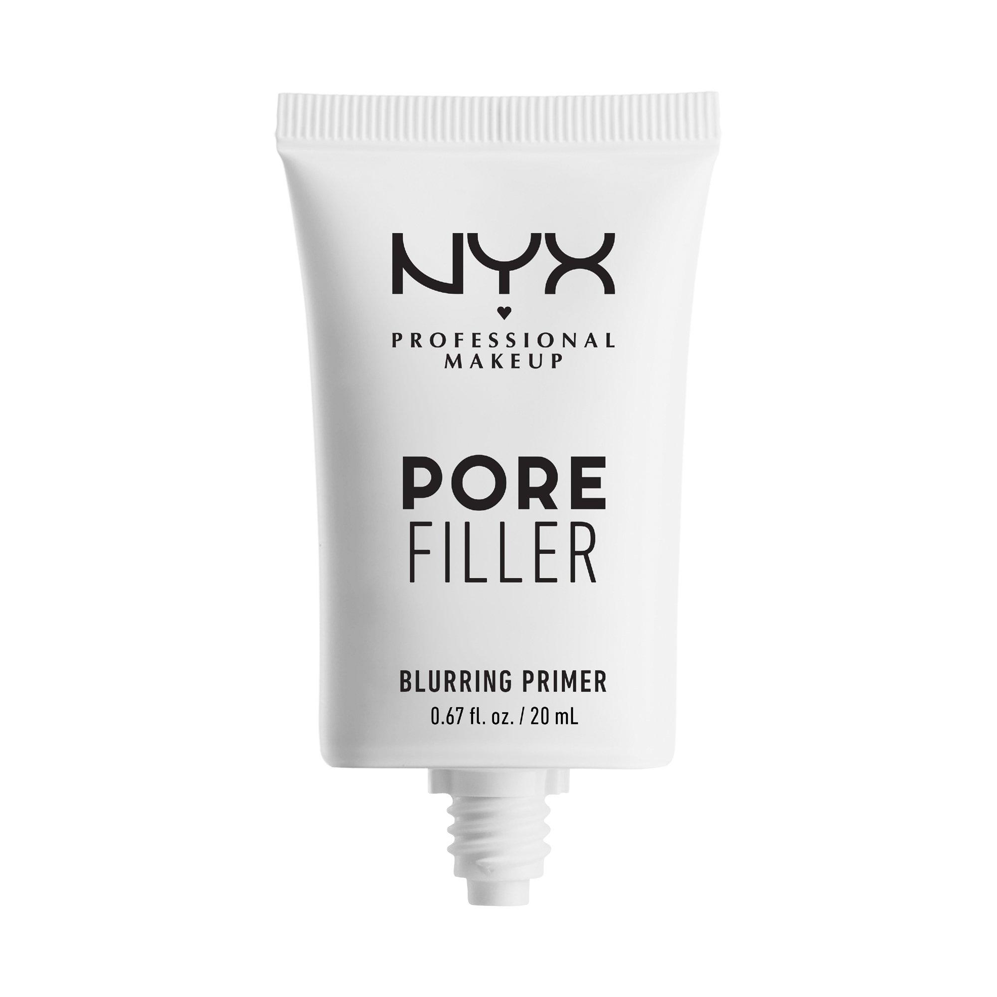 NYX-PROFESSIONAL-MAKEUP  Pore Filler Primer 