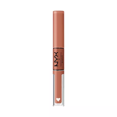 NYX-PROFESSIONAL-MAKEUP  Shine Loud Pro Pigment Lip Shine 