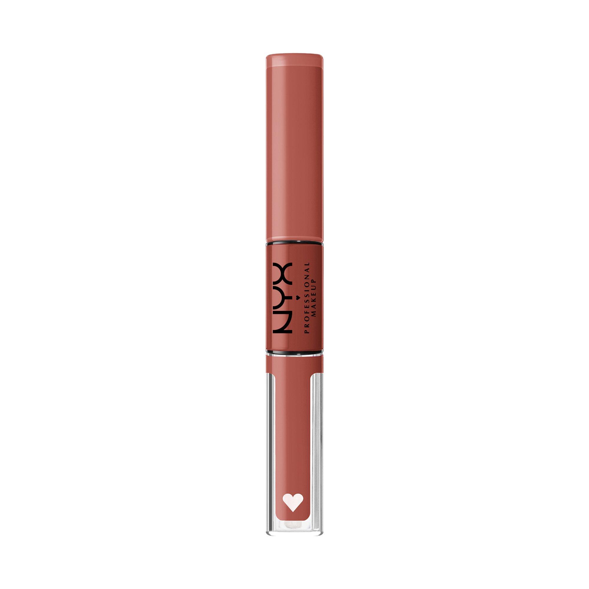 Image of Shine Loud Pro Pigment Lip Shine Damen Ambition Statement