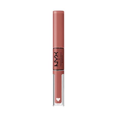 NYX-PROFESSIONAL-MAKEUP  SHINE LOUD PRO LIP S 