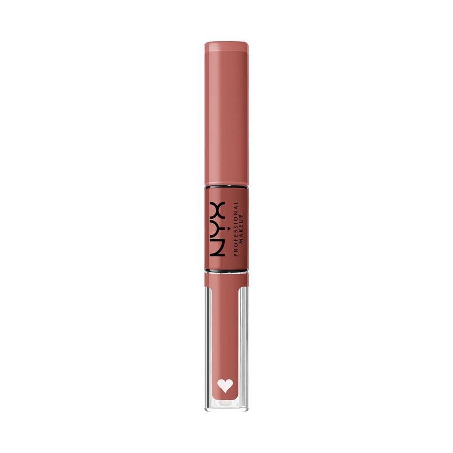 NYX-PROFESSIONAL-MAKEUP  SHINE LOUD PRO LIP S 