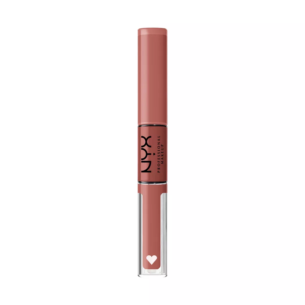 NYX Professional Make-Up Shine Loud High Pigment Lip Shine Magic Maker 3,4 ml