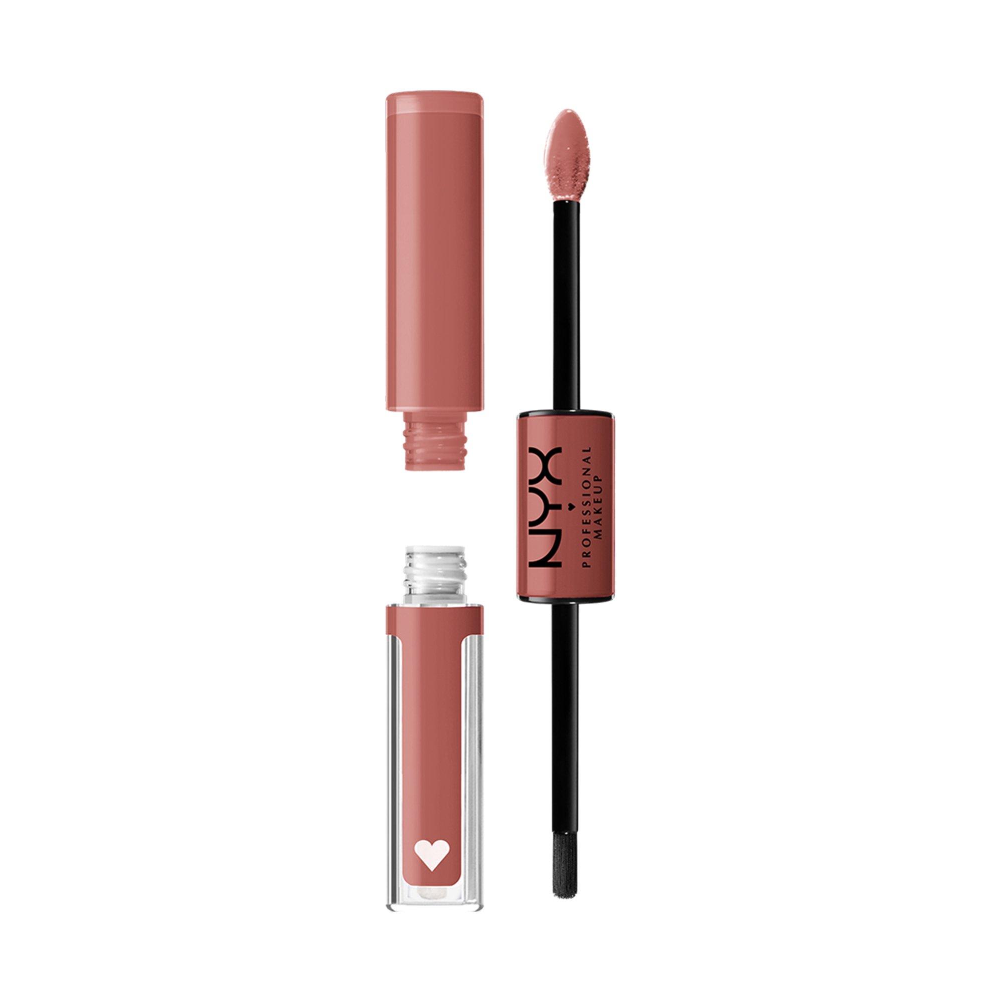 NYX-PROFESSIONAL-MAKEUP  SHINE LOUD PRO LIP S 
