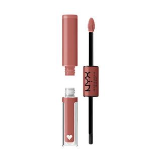 NYX-PROFESSIONAL-MAKEUP  SHINE LOUD PRO LIP S 