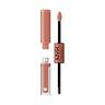 NYX-PROFESSIONAL-MAKEUP  Shine Loud Pro Pigment Lip Shine 