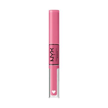 Shine Loud Pro Pigment Lip Shine