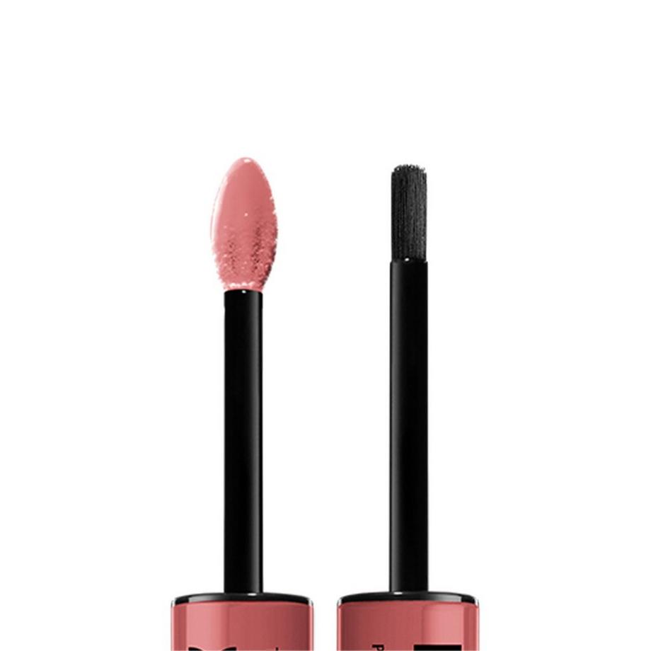 NYX-PROFESSIONAL-MAKEUP  Shine Loud Pro Pigment Lip Shine 