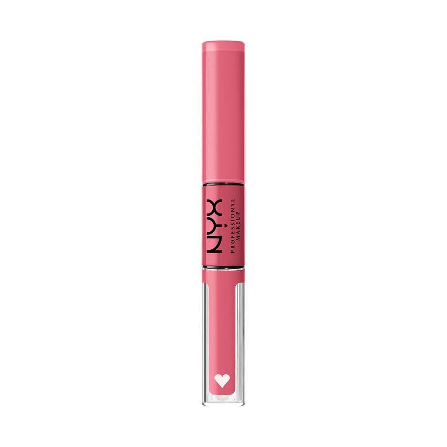 Shine Loud Pro Pigment Lip Shine