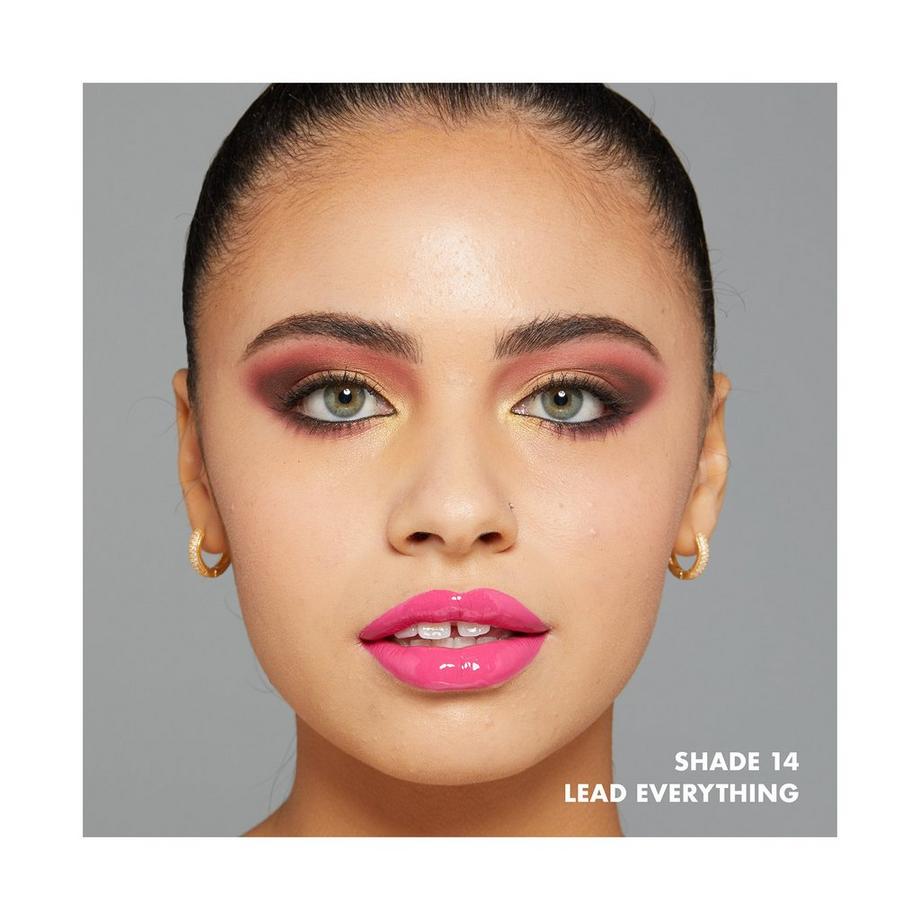 NYX-PROFESSIONAL-MAKEUP  Shine Loud Pro Pigment Lip Shine 