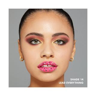 NYX-PROFESSIONAL-MAKEUP  Shine Loud Pro Pigment Lip Shine 