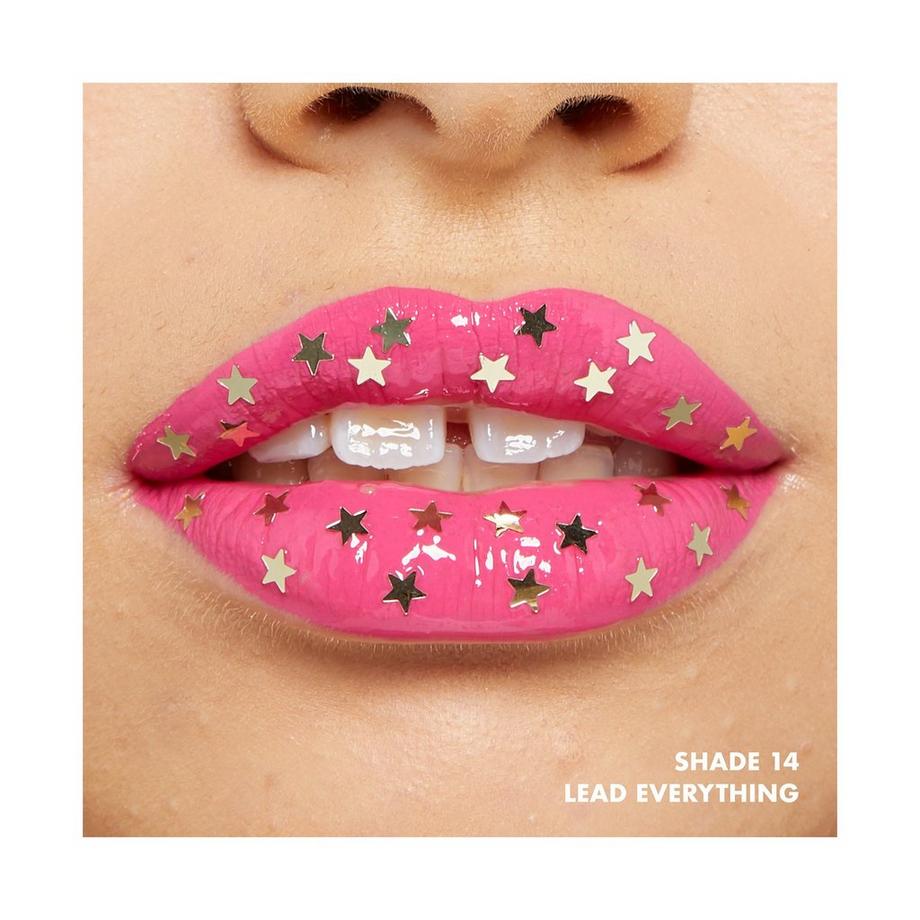 NYX-PROFESSIONAL-MAKEUP  Shine Loud Pro Pigment Lip Shine 