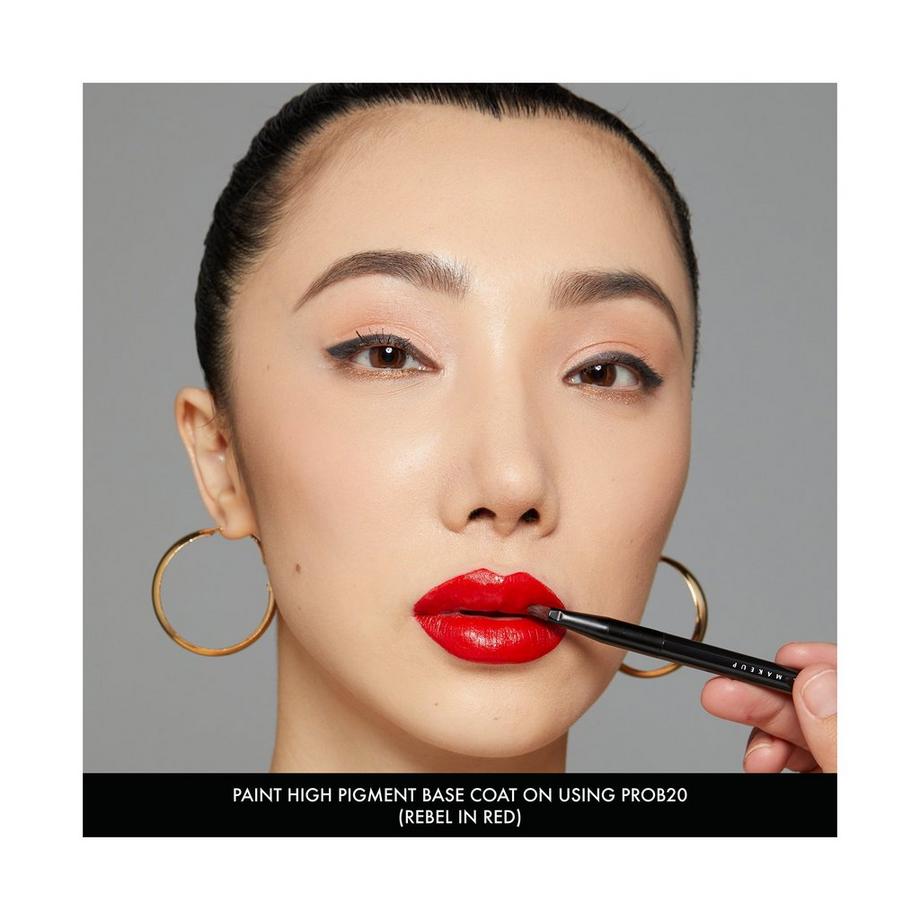 NYX-PROFESSIONAL-MAKEUP  Shine Loud Pro Pigment Lip Shine 