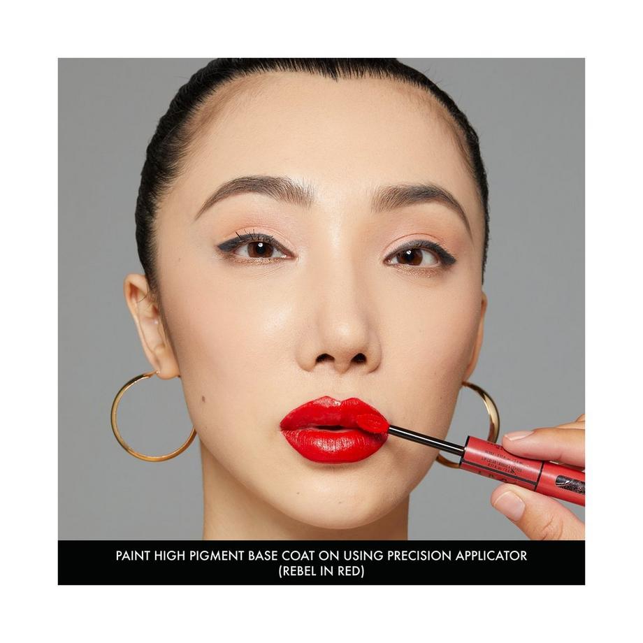 NYX-PROFESSIONAL-MAKEUP  Shine Loud Pro Pigment Lip Shine 