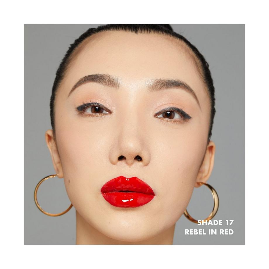 NYX-PROFESSIONAL-MAKEUP  Shine Loud Pro Pigment Lip Shine 