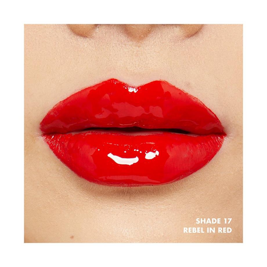 NYX-PROFESSIONAL-MAKEUP  Shine Loud Pro Pigment Lip Shine 