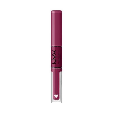 Shine Loud Pro Pigment Lip Shine