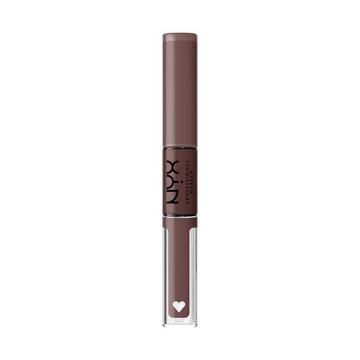 Shine Loud Pro Pigment Lip Shine