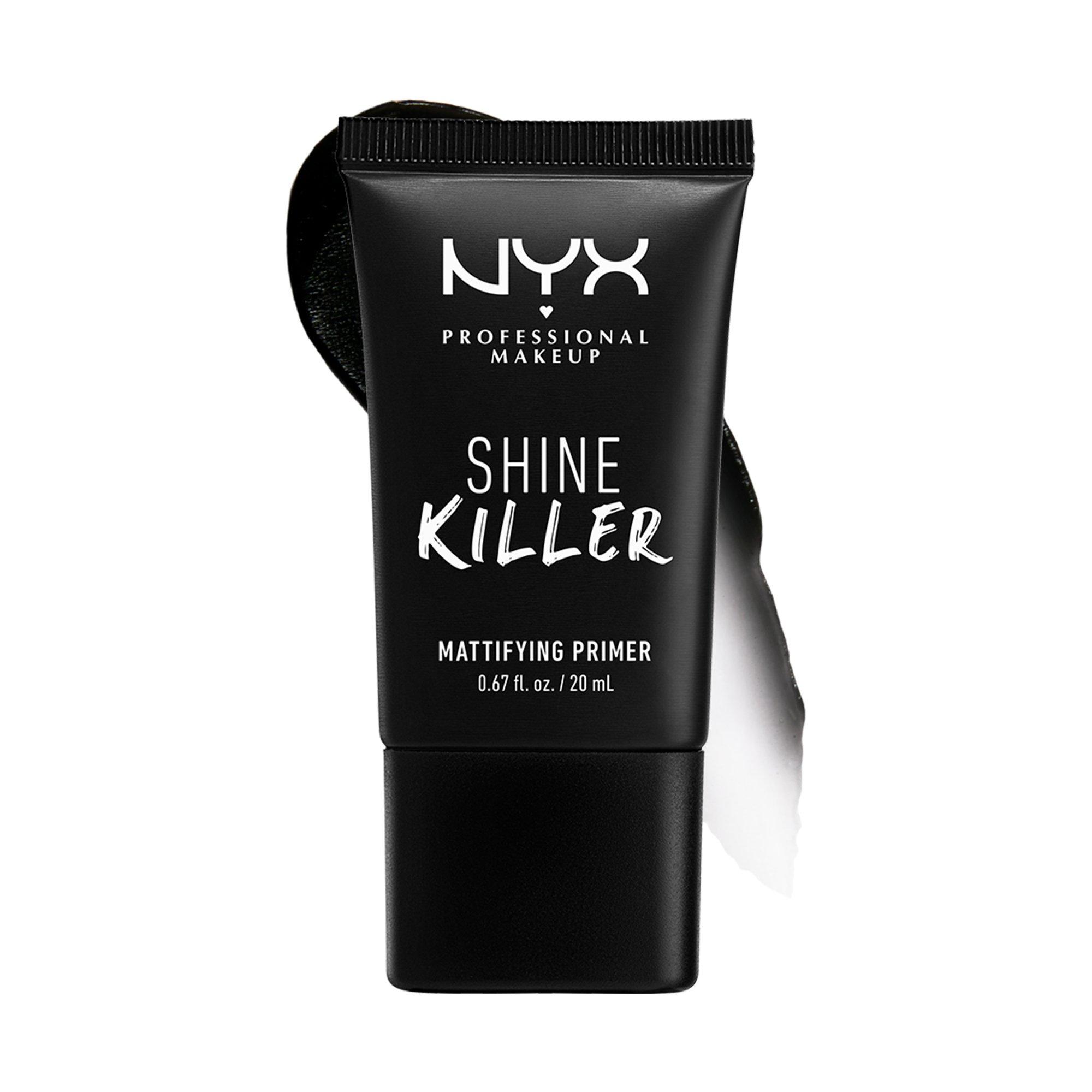 NYX-PROFESSIONAL-MAKEUP  Shine Killer Primer 