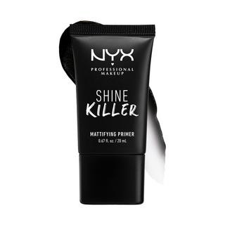 NYX-PROFESSIONAL-MAKEUP  Shine Killer Primer 