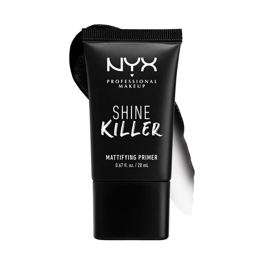 NYX-PROFESSIONAL-MAKEUP  Shine Killer Primer 