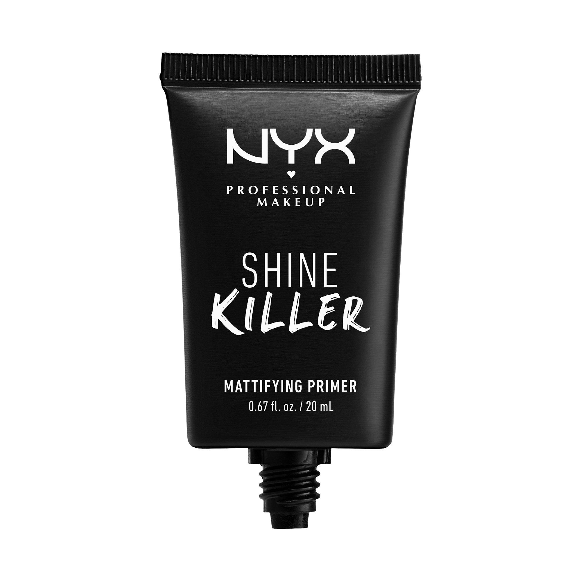 NYX-PROFESSIONAL-MAKEUP  Shine Killer Primer 