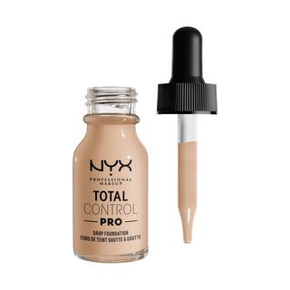 NYX-PROFESSIONAL-MAKEUP Total Control Pro Hue Shifter Set per la cura personale 