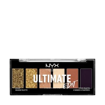 Ultimate Edit Shadow Palette