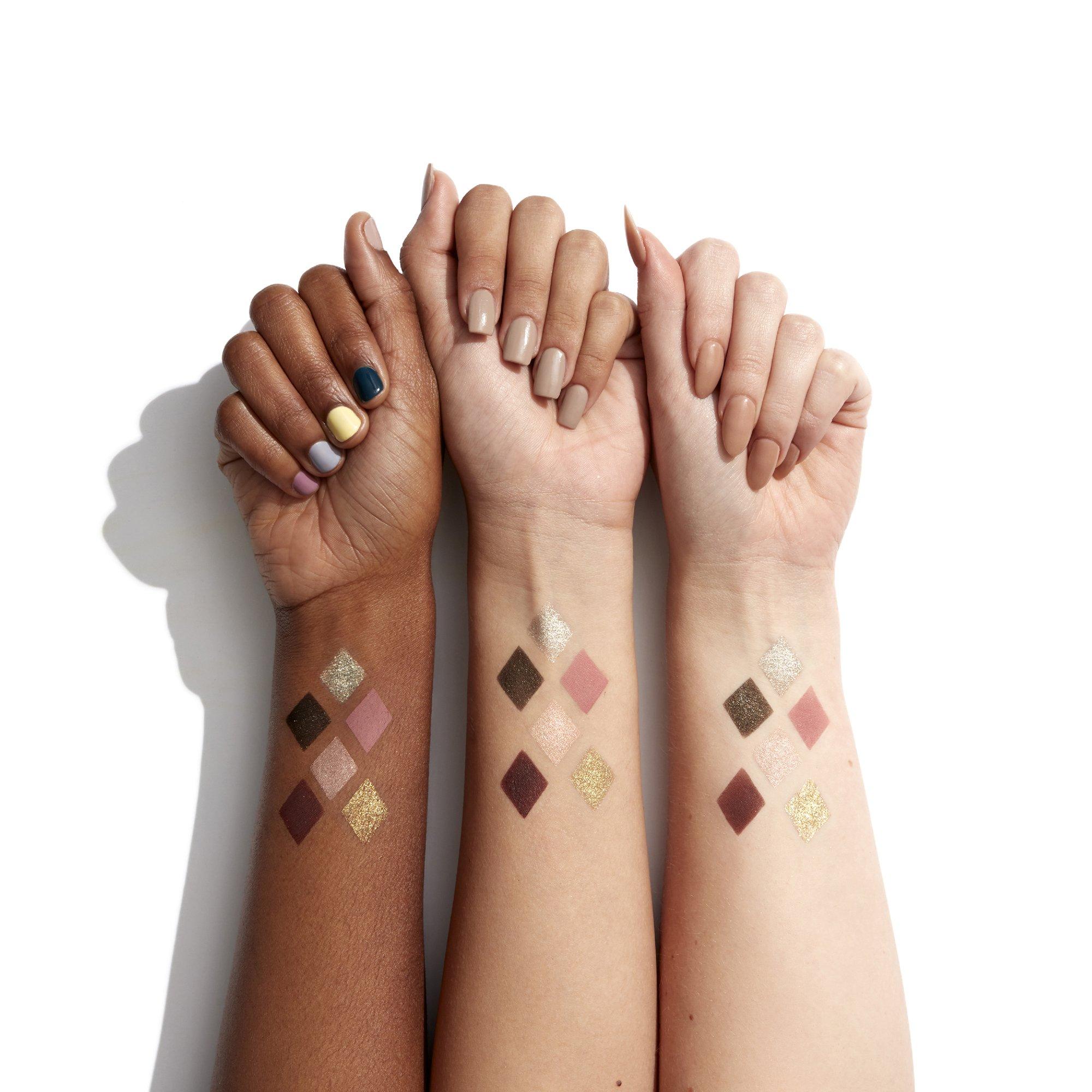 NYX-PROFESSIONAL-MAKEUP  Ultimate Edit Shadow Palette 