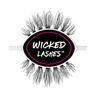 NYX-PROFESSIONAL-MAKEUP  Wicked Lashes - Doe Eyes 