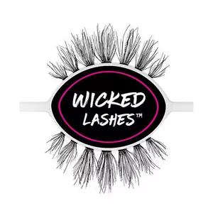 Cils - Wicked Lashes - Doe Eyes