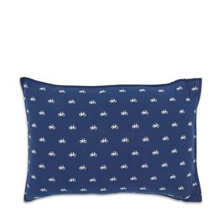 Manor Collections Velo Federa del Cuscino Stampa Bicicletta  