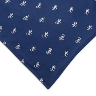 Manor Collections Velo Federa del Cuscino Stampa Bicicletta  