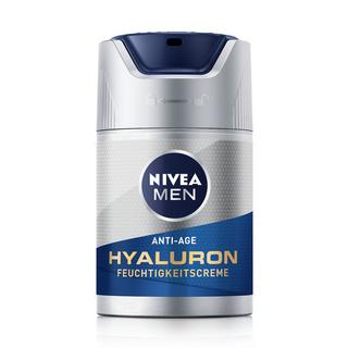 NIVEA Anti-Age Hyaluron Crema Idratante Anti-Età Hyaluron 