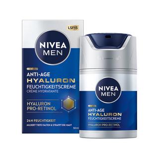 NIVEA Anti-Age Hyaluron Crème Hydratante Anti-Age Hyaluron 