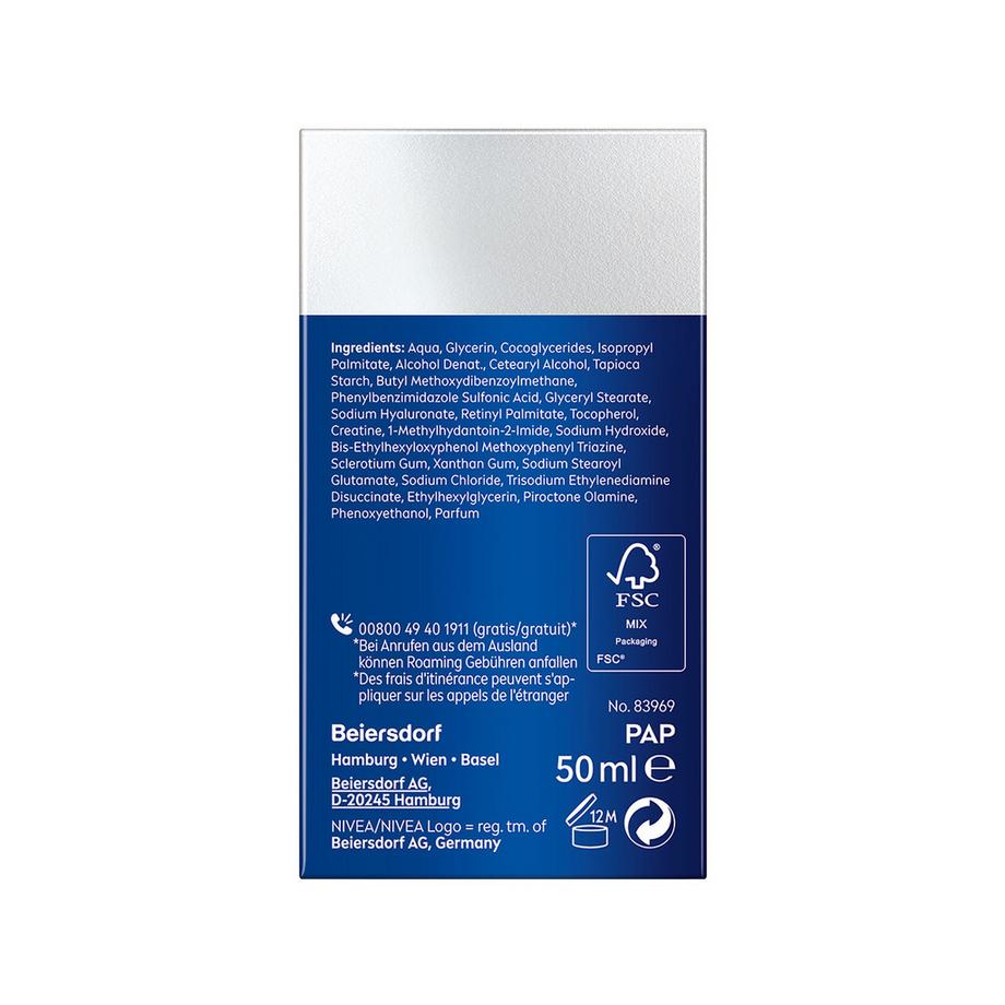 NIVEA Anti-Age Hyaluron Anti-Age Hyaluron Feuchtigkeitscreme 