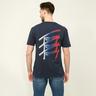 TOMMY JEANS TJM Tommy Repeat Scr T-Shirt 
