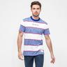 TOMMY JEANS TJM Stripe Linear Lo T-Shirt 