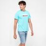 TOMMY JEANS TJM Corp Logo Tee T-Shirt 