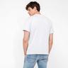 TOMMY JEANS TJM Faded Color Grap T-Shirt 