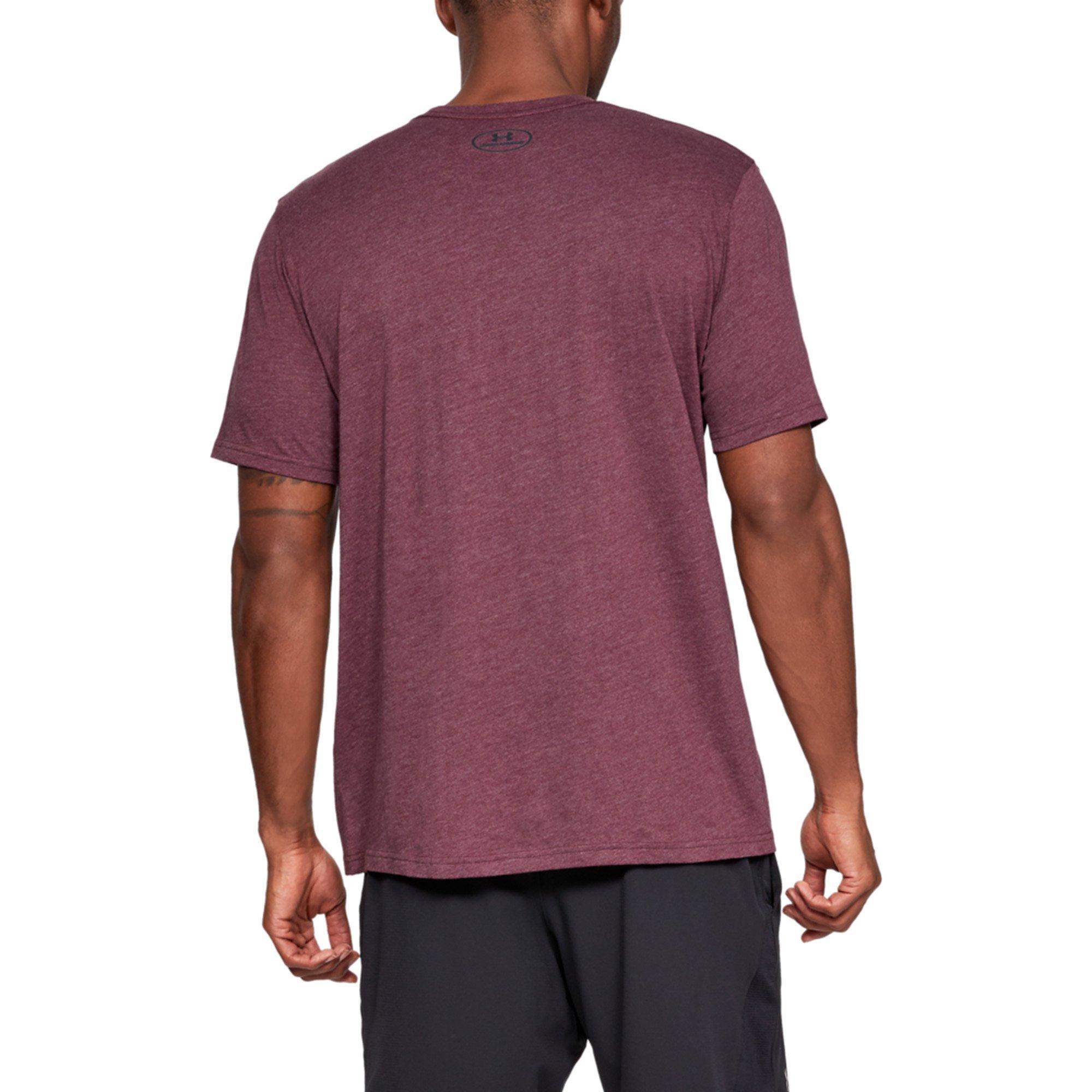 UNDER ARMOUR Sportstyle T-shirt 