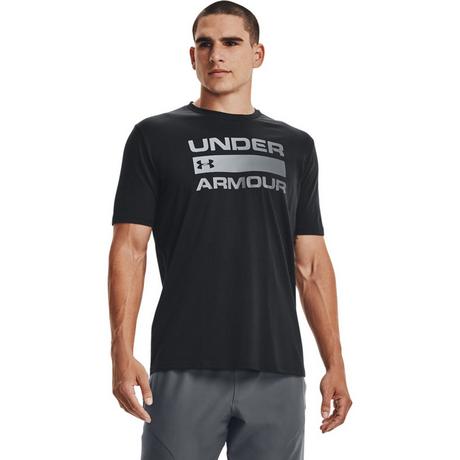 UNDER ARMOUR Team Issue Wordmark T-shirt 