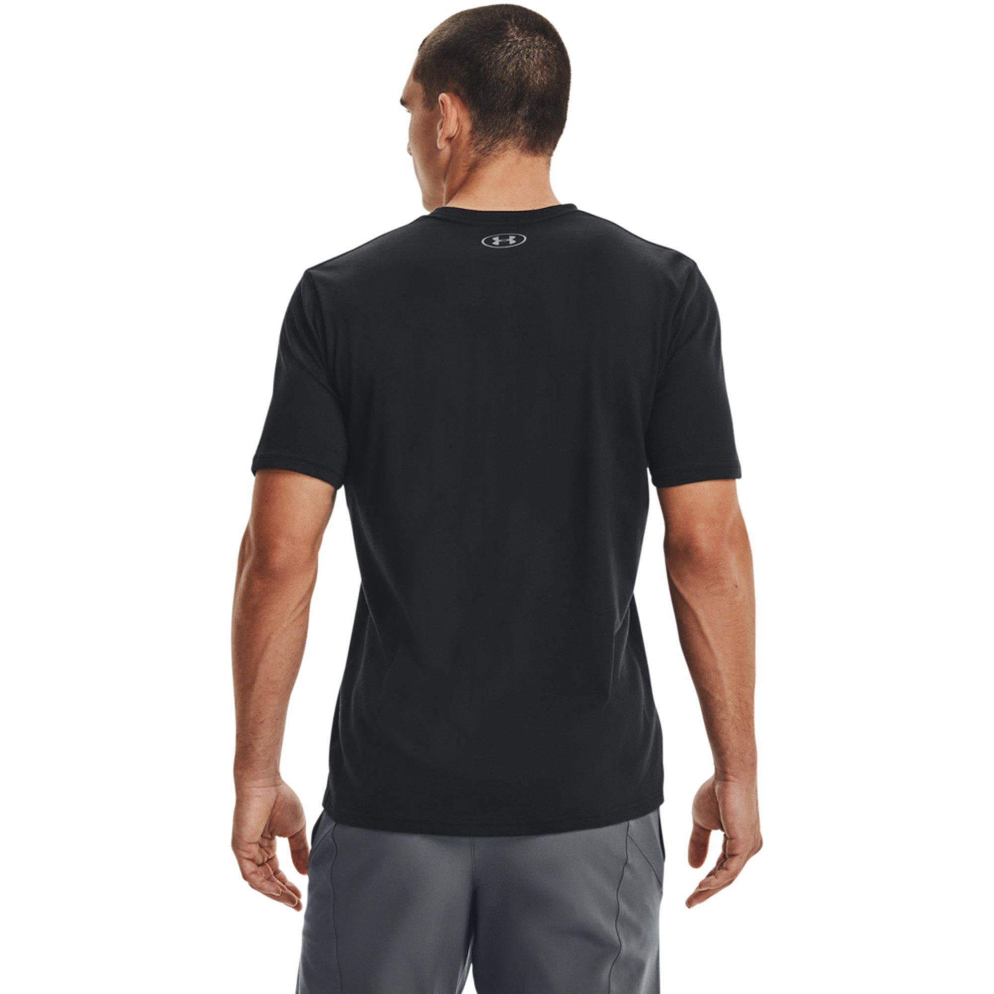 UNDER ARMOUR Team Issue Wordmark T-shirt 