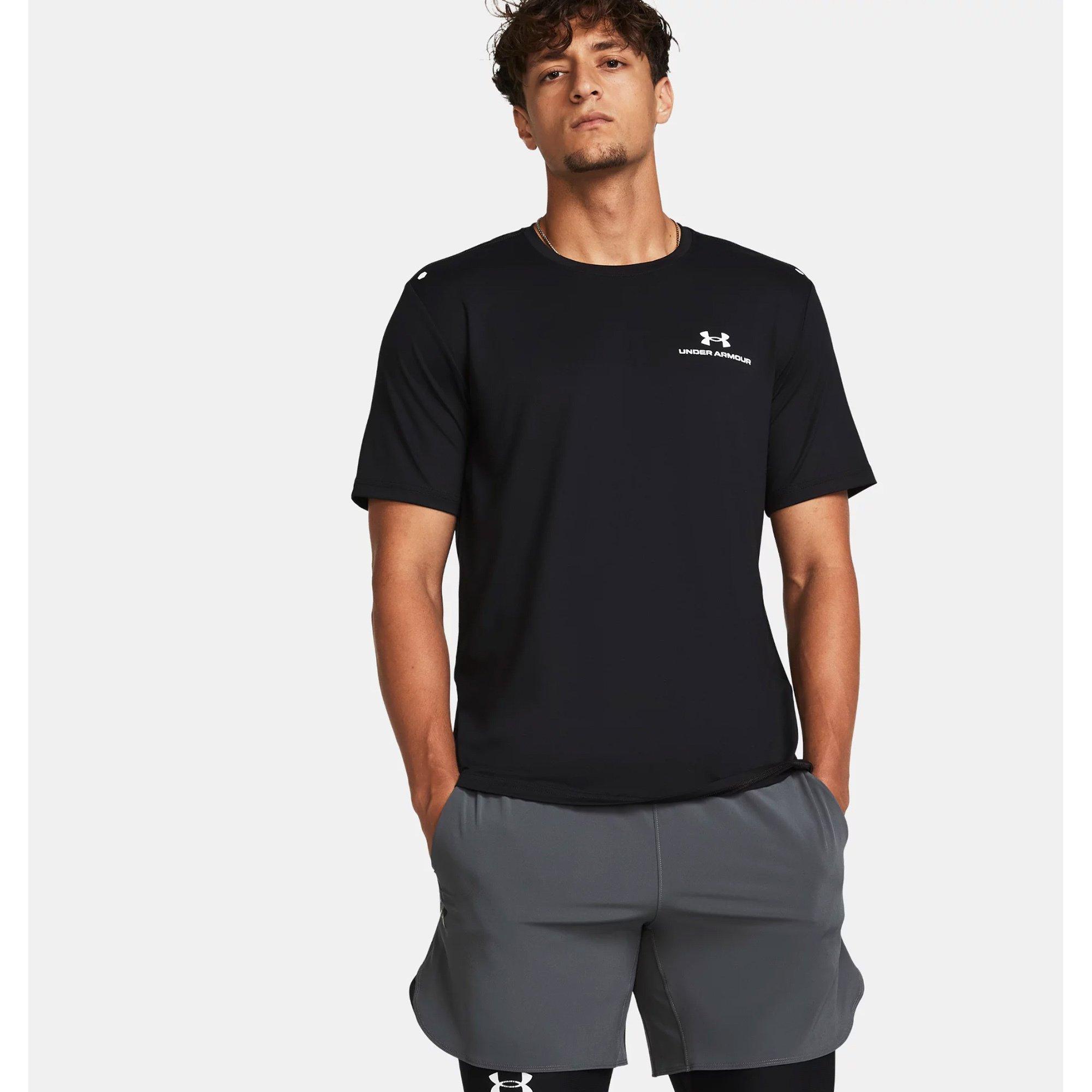 UNDER ARMOUR Rush Energy T-Shirt 