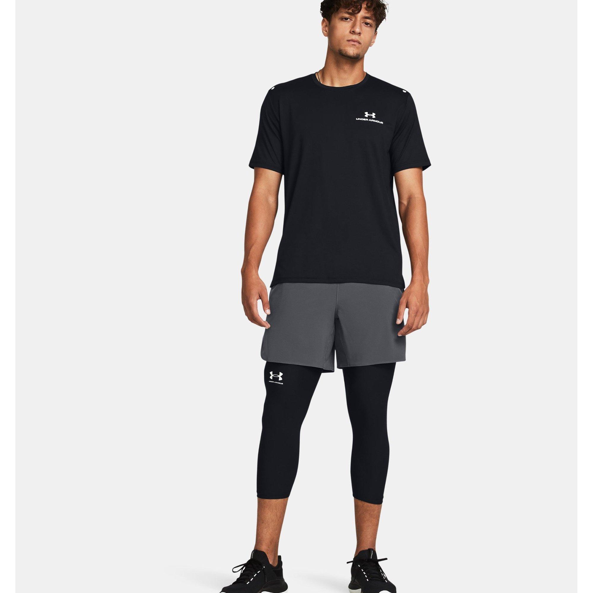 UNDER ARMOUR Rush Energy T-Shirt 