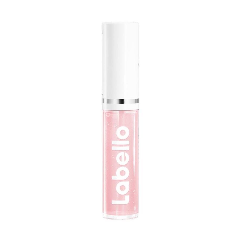 Caring Lip Gloss Trasparente