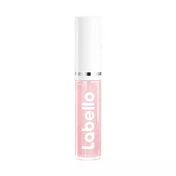 Caring Lip Gloss Transparent