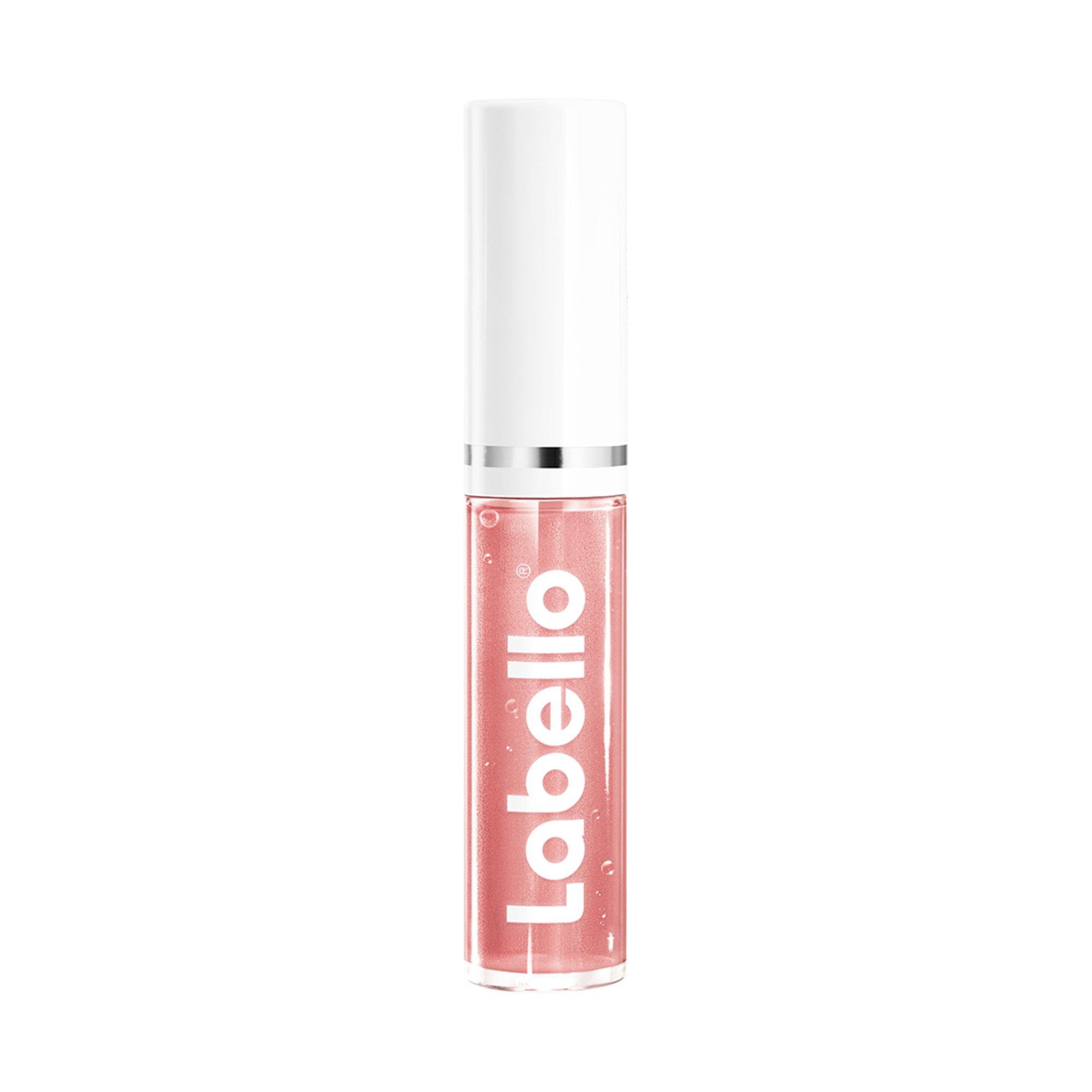 Image of labello Caring Rosé Caring Lip Gloss Rosé - 4.8g